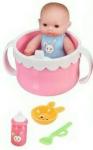 JC Toys/Berenguer - My Sweet Love - Cup Playset - кукла